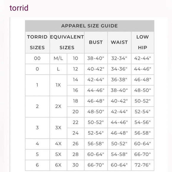 Torrid Bikini Top Blue Floral Underwire Women's Plus SZ 6X Summer Vacation NEW - Picture 11 of 11